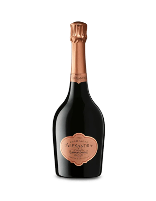 Laurent-Perrier Alexandra Grand Cuvee Rose 2012 0,75 l