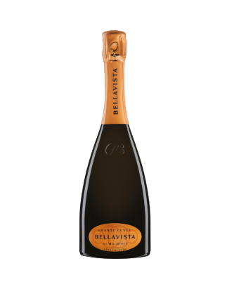 Bellavista Alma brut 1,50 l Gbox