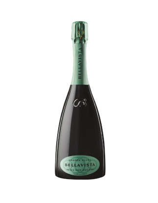 Bellavista Alma Grande cuvee non dosato 0,75 l