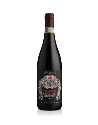 Speri Amarone della Valpolicella DOCG 0,75 l