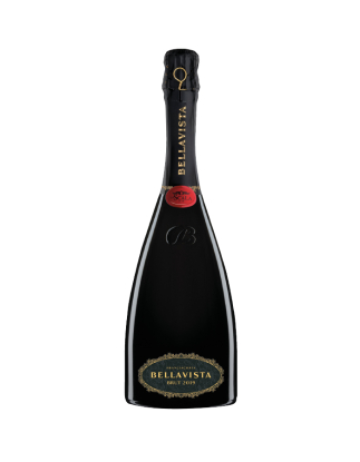 Bellavista Brut Teatro Alla Scala 0,75 l