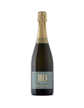 Bjana Brut 0,75 l