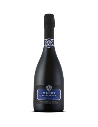 Medot Blanc de Noir 0,75 l