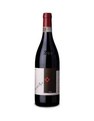Braida Bricco della Bigotta Barbera d'Asti DOCG 2018/2019 0,75 l 