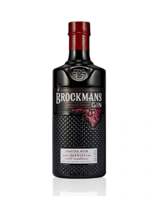 Brockmans Gin 40% 0,70 l