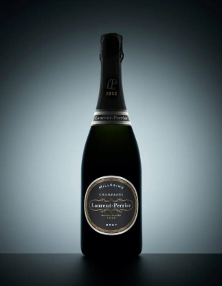 Laurent-Perrier Brut Millesime 2015 0,75 l