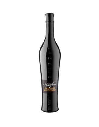 Erzetič Cabernet Sauvignon Amfora 0,75 l     