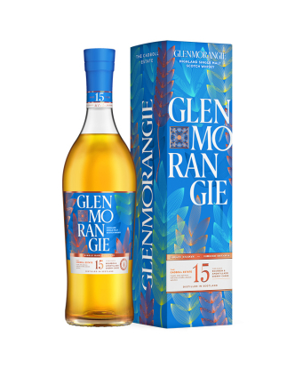 Glenmorangie The Cadboll Estate Third 0,70 l