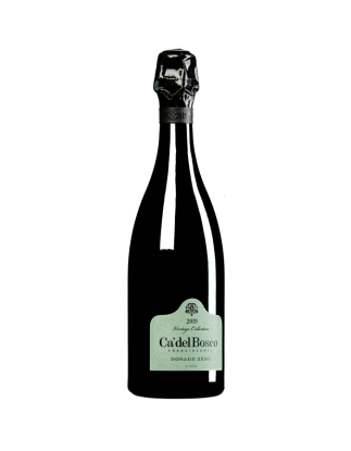 Ca'del Bosco Vintage Collection 2018 Extra Brut 1,50 l