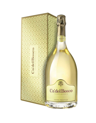 Ca'del Bosco Cuvee Prestige 1,5 l Gbox