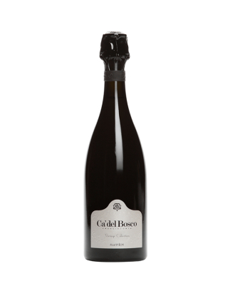 Ca'del Bosco Saten 2020 1,50 l