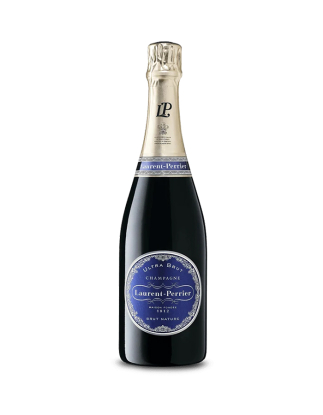 Laurent-Perrier Ultra Brut 0,75 l