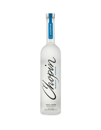 Chopin Vodka Wheat 40% 1,75 l