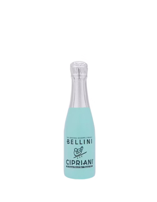 Cipriani Bellini 0,200 l