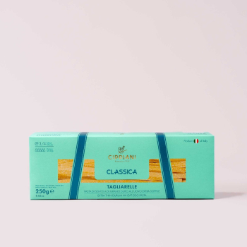 Cipriani tjestenina Tagliarelle Classic 250 g