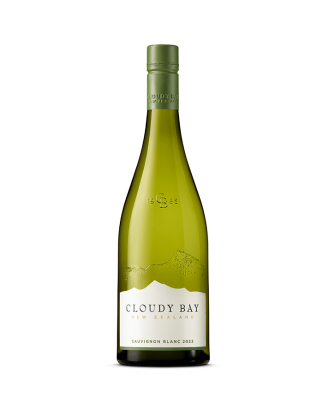 Cloudy Bay Sauvignon Blanc 0,75 l