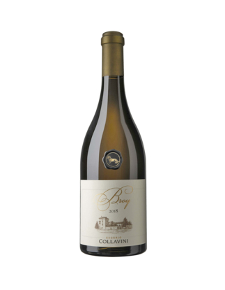 Collavini Broy vino Bianco DOC 0,75 l