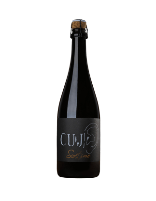 Cuj pjenušac Scoltime 0,75 l