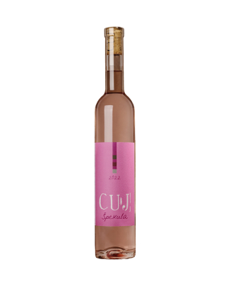 Cuj Muškat Rose Špekula 0,50 l