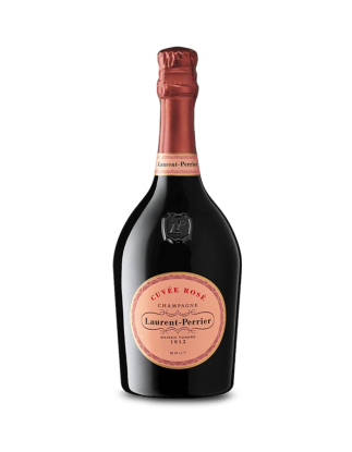 Laurent-Perrier Brut Rose 0,75 l box