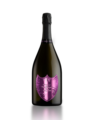 Dom Perignon rose Lady Gaga 2022 0,75 l