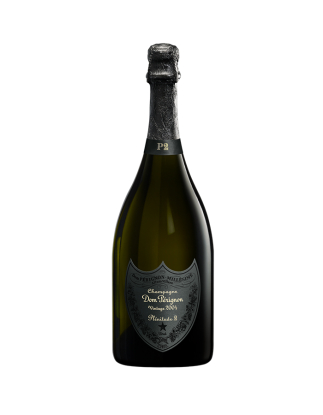 Dom Perignon P2 2004 0,75 l