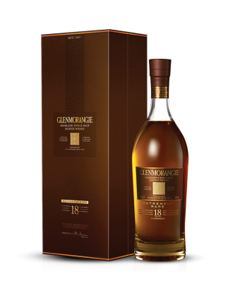 Glenmorangie 18 YO 0,70 l