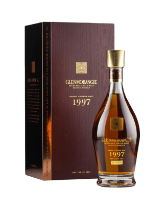Glenmorangie Grand Vintage 1997 0,70 l