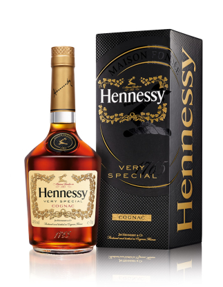 Hennessy V.S. 0,70 l 