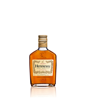 Hennessy V.S. Flask 0,20 l