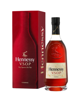 Hennessy V.S.O.P. 0,70 L