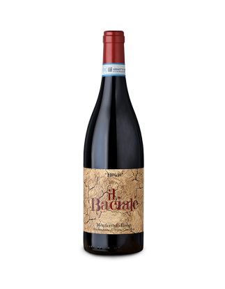 Braida Il Baciale Monferrato Rosso DOC 2019 0,75 l  