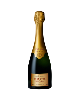 Krug Grande Cuvee 0,75 l