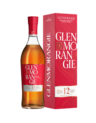 Glenmorangie Lasanta 0,70 l