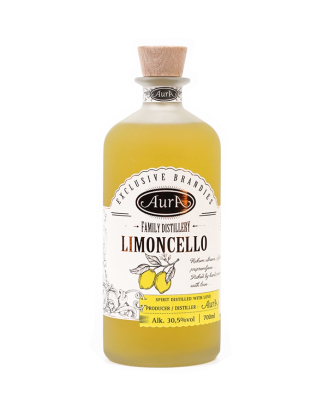 Aura Limoncello 0,70 l