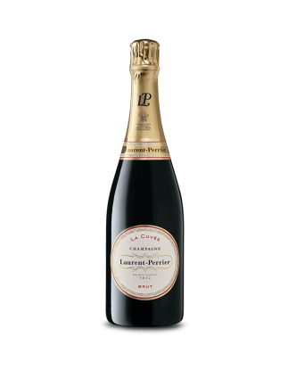 Laurent-Perrier Brut La Cuvee 6,00 l  Metuzalem