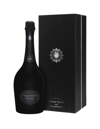 Laurent-Perrier Grand Siecle 23 iteration 1,50 l Gbox 