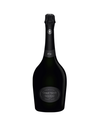 Laurent-Perrier Grand Siecle 23 iteration 1,50 l