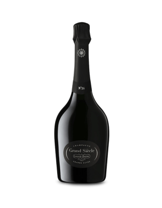Laurent-Perrier Grand Siecle 26 iteration 0,75 l