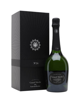 Laurent-Perrier Grand Siecle 26 iteration 0,75 l Gbox