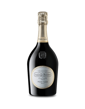Laurent-Perrier Heritage 1,50 l 