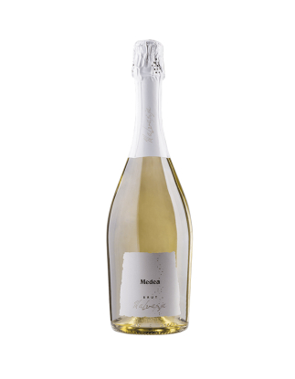 Medea Malvazija Brut 0,75 l