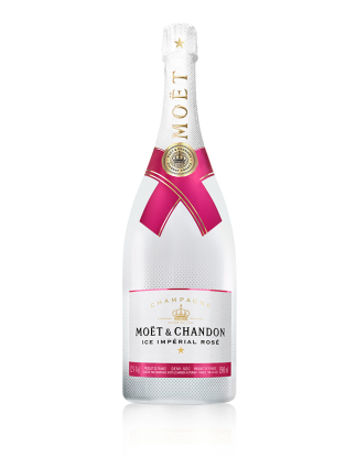 Moet & Chandon Ice Imperial Rose Magnum 1,50 l