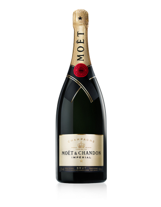 Moet & Chandon Imperial brut Nabucodonosor 15,00 l