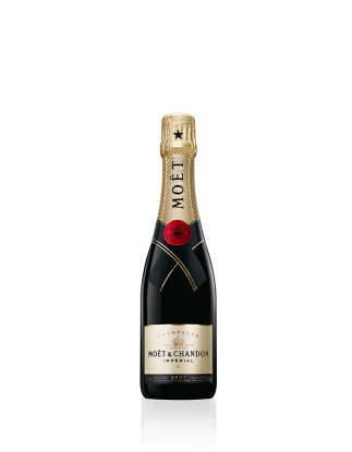 Moet & Chandon Imperial brut half 0,375 l