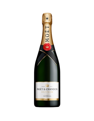 Moet & Chandon brut Imperial  0,75 l
