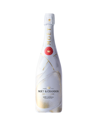 Moet & Chandon Imperial brut sleeve eoy 0,75 l