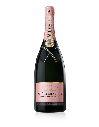 Moet & Chandon brut Imperial Rose  1,50 l