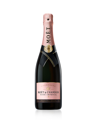 Moet & Chandon Rose 0,75 l