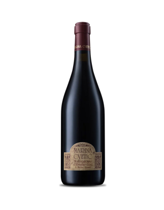 M.Cvetic Montepulciano d'Abruzzo 0,75 l